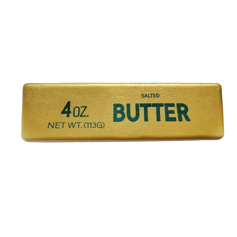 Squishy Butter Stick Fidget Toy for Stress Relief
