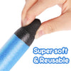 Foot Pump Rocket Launcher Toy