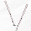 8-Hole ABS Soprano Recorder for Kids – Bright & Easy to Play