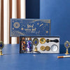Celestial Wax Seal Stamp Kit for Invitations & Crafts