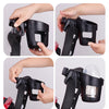 Universal Stroller Cup and Phone Holder