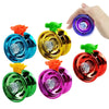 Aluminum Yoyo Ball for Kids and Adults