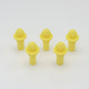 Takara Tomy Spinning Top Battle Bits — 5-Pack Replacement Drivers