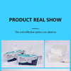 Creative Air-Dry Clay Craft Kit for Handmade Art Projects