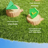 Dinosaur Foam Airplane Launcher Toy