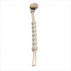 Baby Pacifier Clip with Silicone Teething Beads