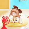 Cute Pomelo Doll Blind Box - Handmade Collectible Figure