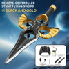 2.4GHz Remote Control Flying Sword – Aerial Stunt Toy