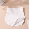 6-Layer Absorbent Baby Burp Cloths (2-Pack)
