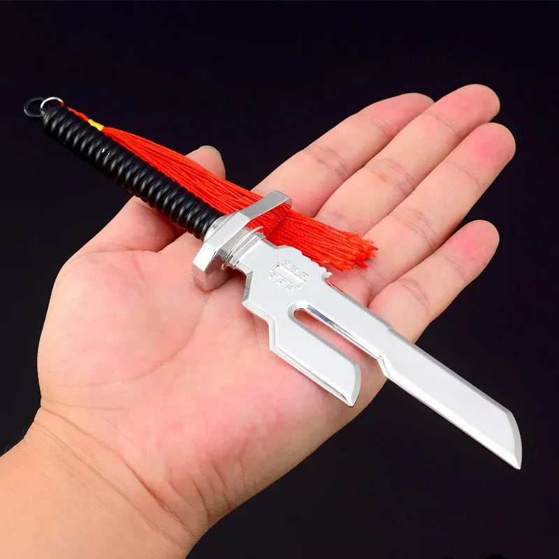 Jujutsu Kaisen Katana Replica – Okkotsu Yuta Style Metal Sword