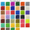 Pixel Art Micro Building Blocks – 3D Diamond Puzzle Set for Kids