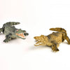 Realistic Remote Control Crocodile for Pool and Lake Play