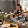 Mini Multi-Effects Guitar Processor with Looper and Drum Rhythms