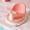 Portable Kids Bath Seat for Babies and Toddlers