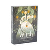 Classic Tarot Card Deck with Guidebook for Beginners