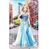 Magnetic Princess Dress-Up Play Set for Creative Girls