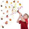 Rubber Duck Assortment for Jeep Ducking, Bath & Party Fun