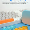 Magnetic Fidget Slider for Stress Relief and Focus