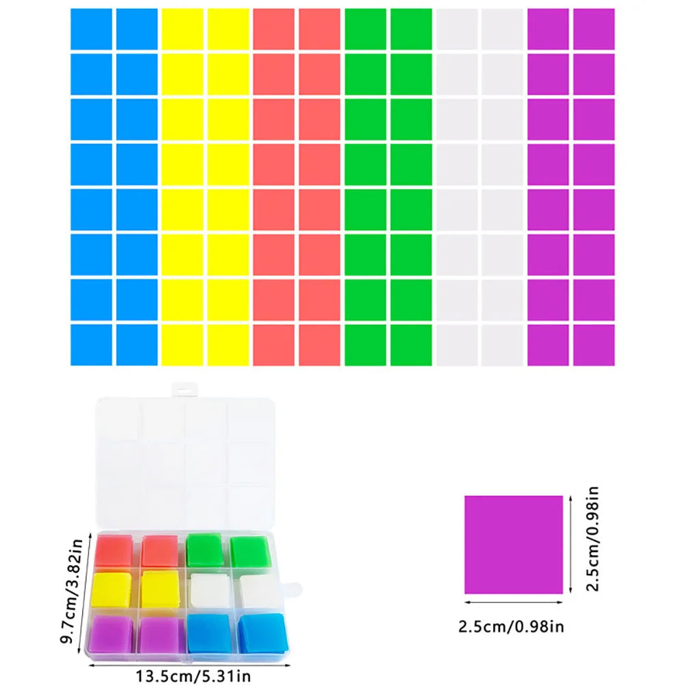 Professional Diamond Painting Wax with Storage Box