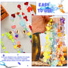 Colorful Assorted Acrylic Beads for DIY Jewelry Making