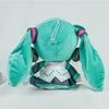 Hatsune Miku Plush Doll – Cute 20cm Anime Sitting Figure