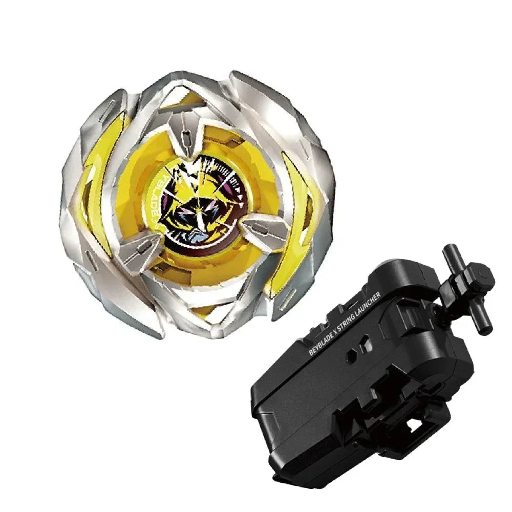 Takara Tomy Burst Gyroscope X Series - Phoenix Wing 9-60GF