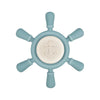 Silicone Suction Cup Spinner Toy for Babies and Toddlers – Bath & Floor Fun