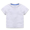 Kids Cotton T-Shirts for Boys & Girls – Soft, Breathable, Everyday Comfort