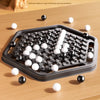 Push Chess Strategy Board Game for Family Fun