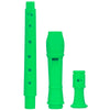 8-Hole ABS Recorder with Cleaning Stick for Beginners