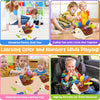 Hedgehog Montessori Fine Motor Skills Toy for Toddlers