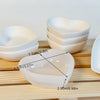 Heart-Shaped Silicone Mold for Resin, Cement, and Candle Crafts