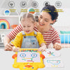 Magnetic Drawing Board for Kids – Reusable Doodle Pad with Chunky Pen
