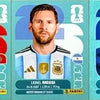 Official Panini 2026 FIFA World Cup Sticker Collection Box