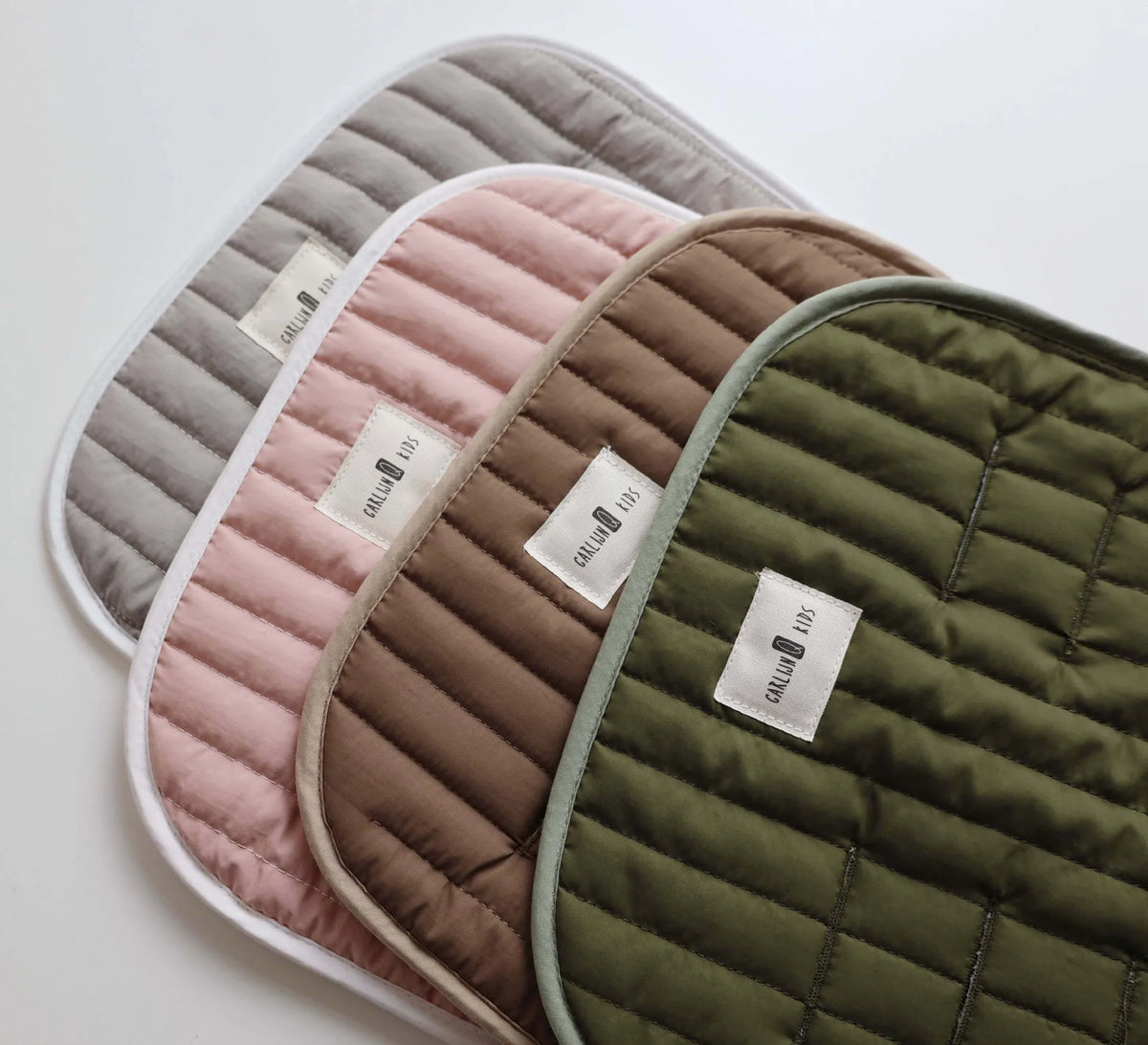 Breathable Baby Stroller Seat Pad