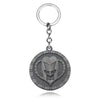 JoJo's Bizarre Adventure Red Stone of Aja Pendant Necklace