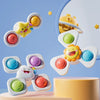 Whirl & Spin Ocean Adventure Bath Toy