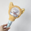 Plush Protective Cover for Official Light Stick