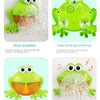 Musical Bubble-Making Bath Toy for Kids