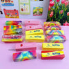 Butter Stick Slow-Rising Squishy Toy – Stress Relief Fidget