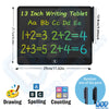 LCD Writing Tablet for Kids – 13/16 Inch Color Doodle Board