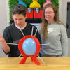 Balloon Burst Strategy Game for Family Game Night