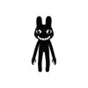 Creepy Cute Animal Hospital Plush Collection
