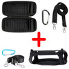 Protective Silicone & EVA Hard Case Set for JBL Charge 6