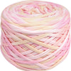 Soft Premium Polyester Yarn for Knitting & Crochet