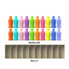Memory & Logic Bottle Guessing Game for Kids