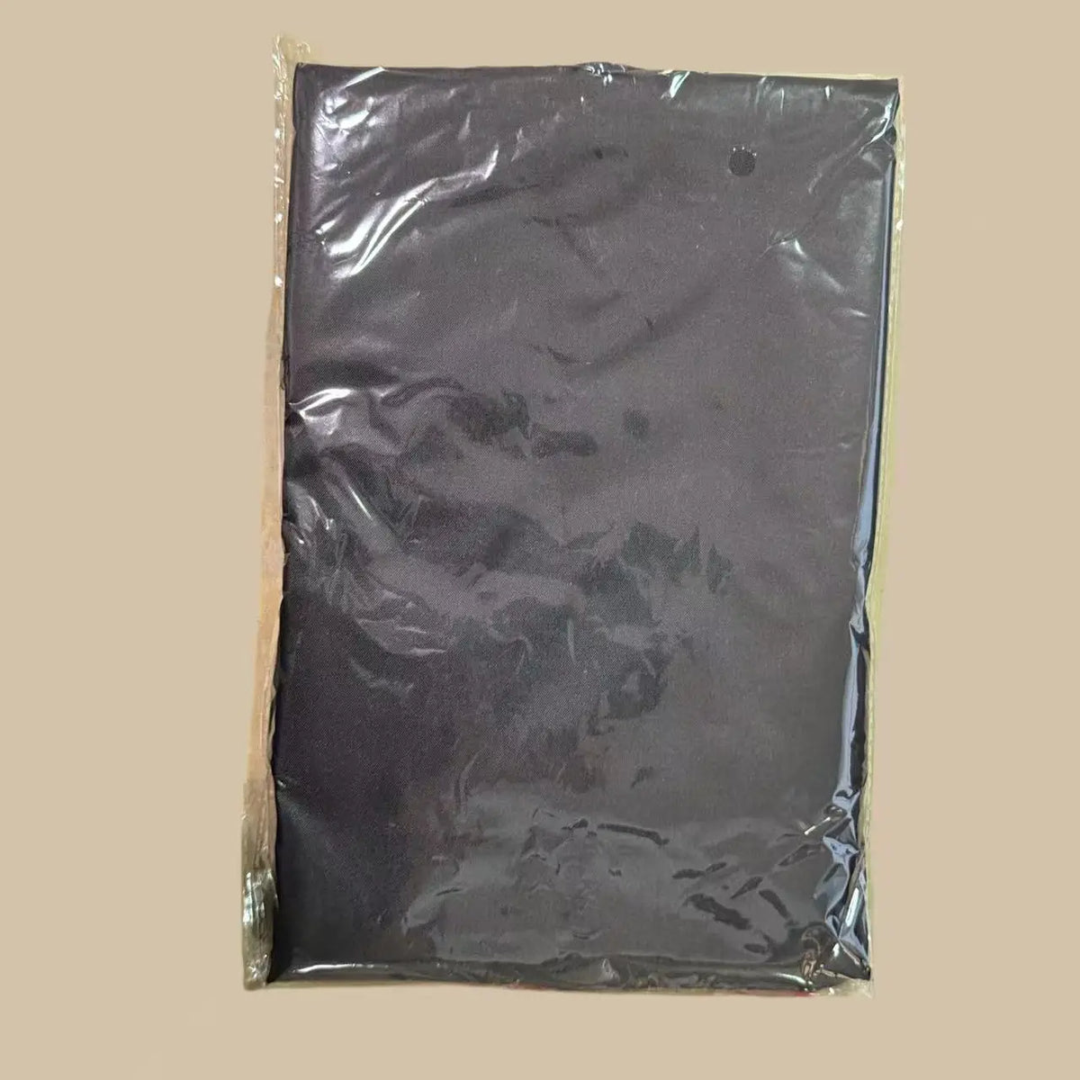 Universal Stroller Storage Bag – Dustproof Travel Cover for Baby Carts