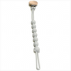 Baby Pacifier Clip with Silicone Teething Beads