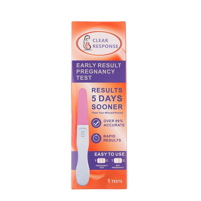 Fake Pregnancy Test Prank Kit for Adults