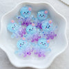 Ocean-Themed Resin Charms for Crafts & DIY Jewelry
